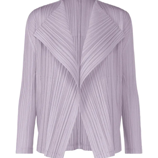 Ramie Pleats