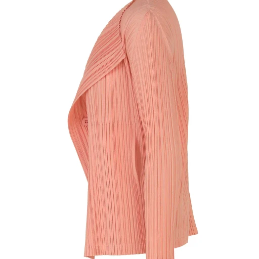 Ramie Pleats