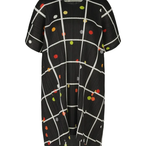 Crossing Dots