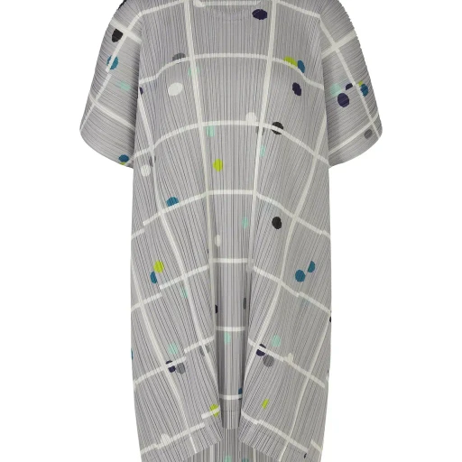 Crossing Dots