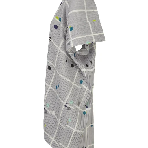 Crossing Dots