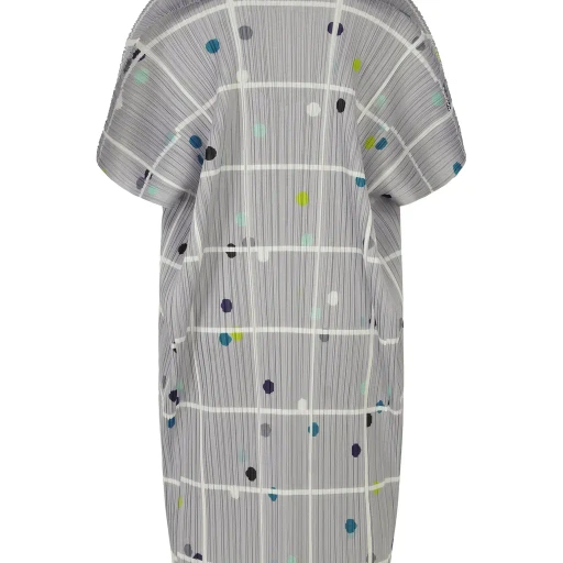Crossing Dots
