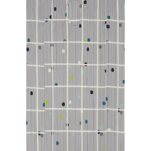 Crossing Dots