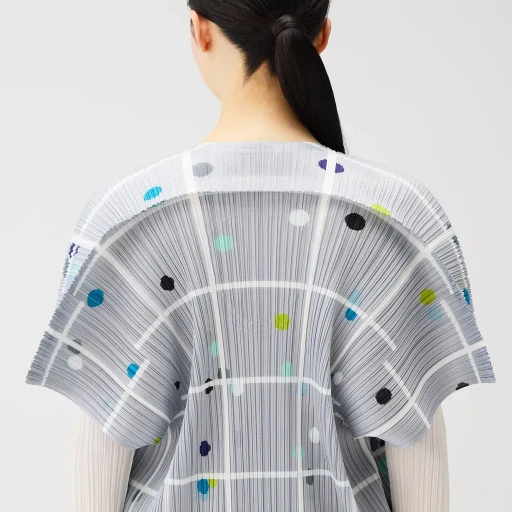 Crossing Dots