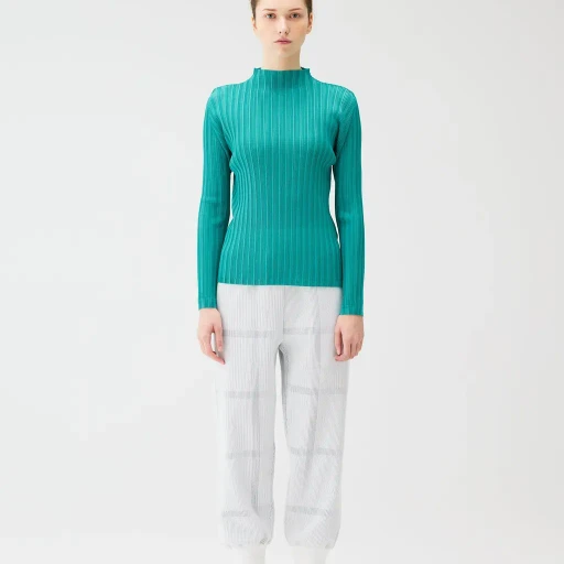 Crossing Knit