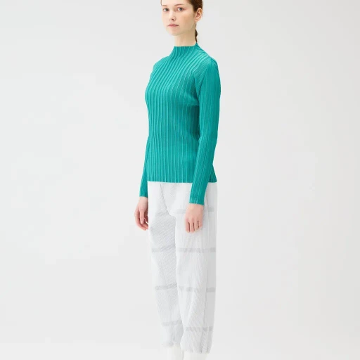 Crossing Knit