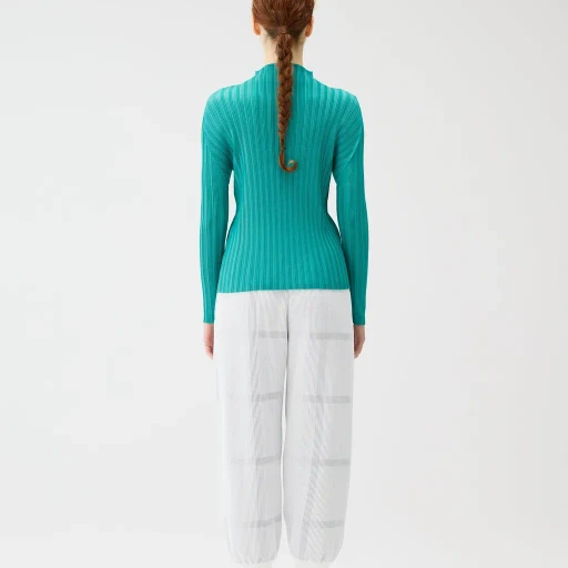 Crossing Knit