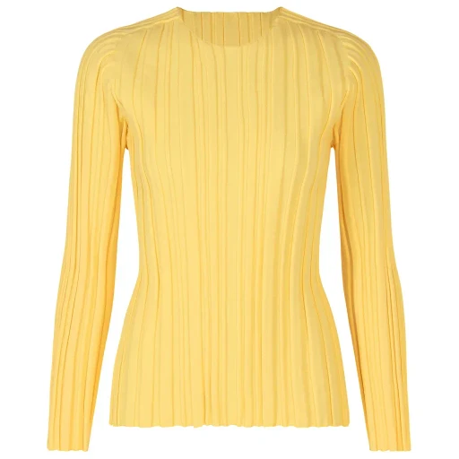 Rib Knit