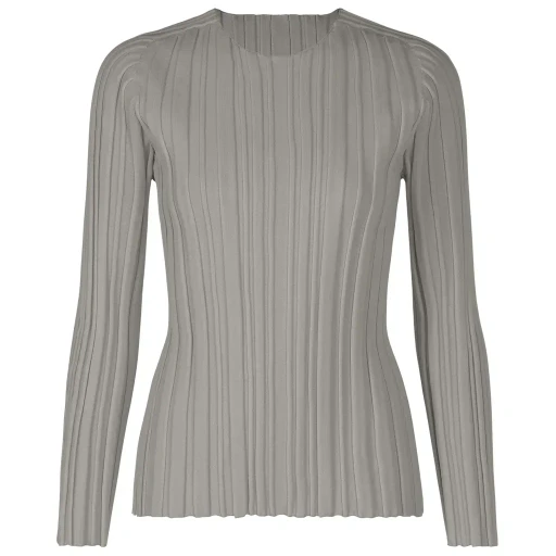 Rib Knit