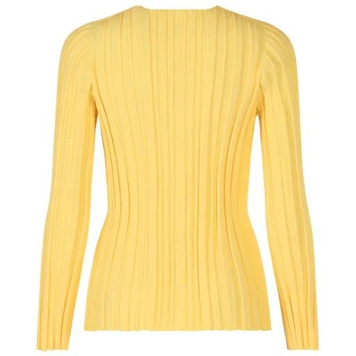 Rib Knit