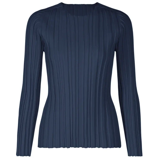 Rib Knit
