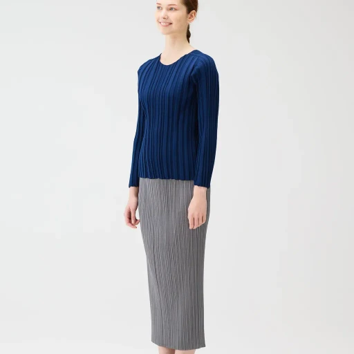 Rib Knit