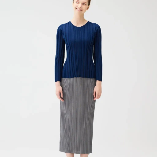 Rib Knit