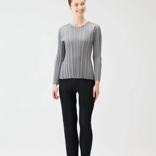 Rib Knit