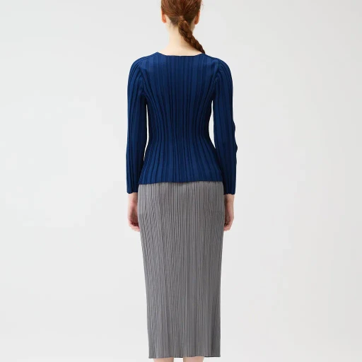 Rib Knit