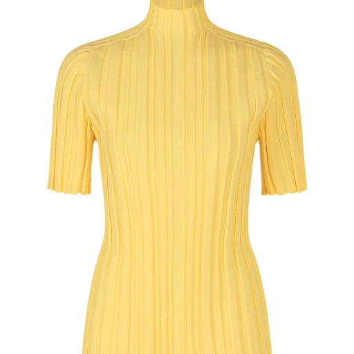 Rib Knit