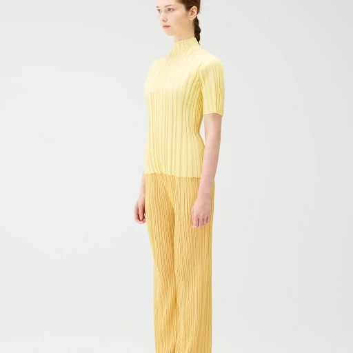 Rib Knit