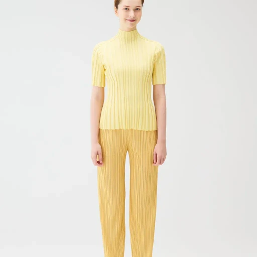 Rib Knit