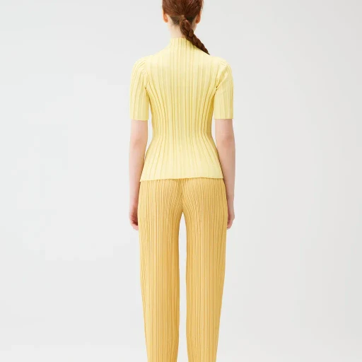 Rib Knit