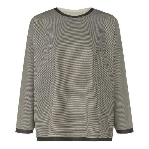 A-Poc Form Stripe