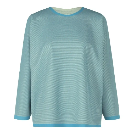 A-Poc Form Stripe