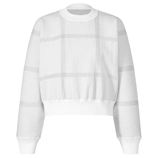Crossing Knit