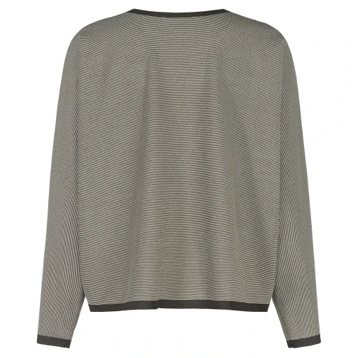 A-Poc Form Stripe