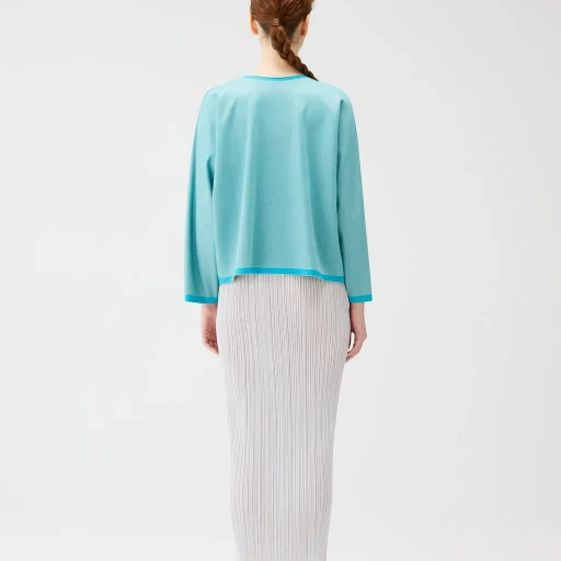 A-Poc Form Stripe