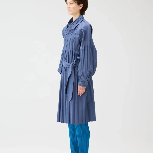 Smooth Coat