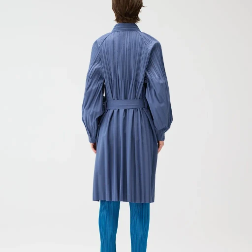 Smooth Coat