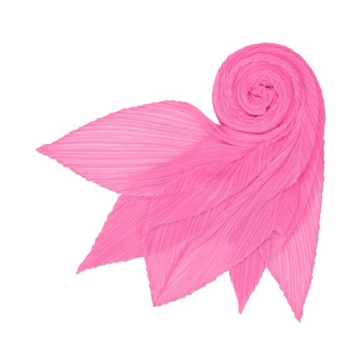 Monthly Scarf January