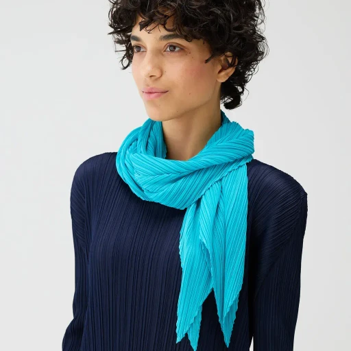 Monthly Scarf January