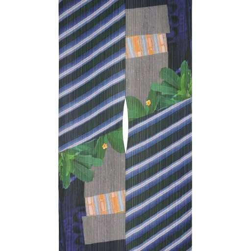 City Collage Madame-T