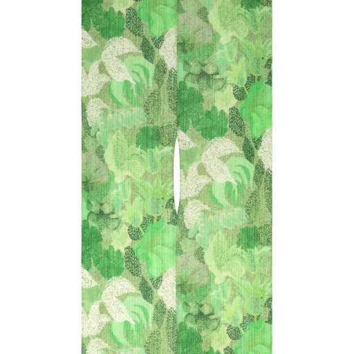 Foggy Forest Madame-T