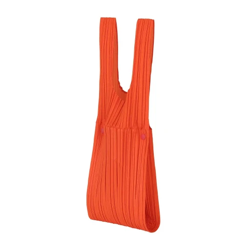 Pleats Bridge Bag