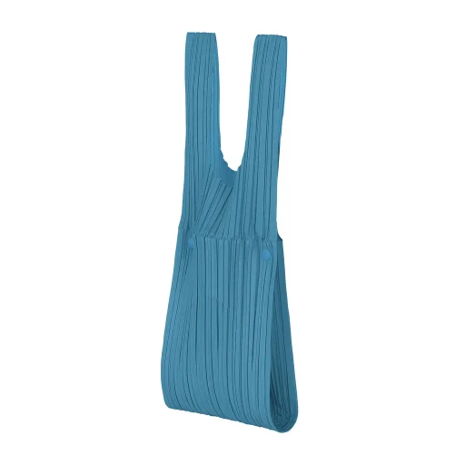 Pleats Bridge Bag