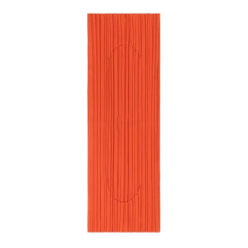 Pleats Bridge Bag