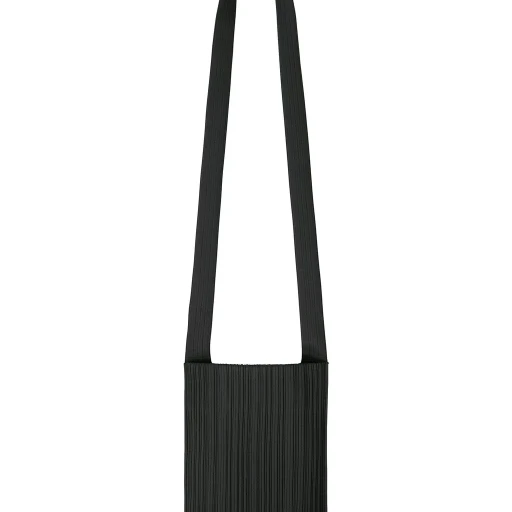 Crepe Knit Bag