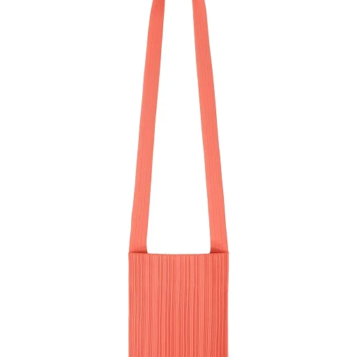Crepe Knit Bag