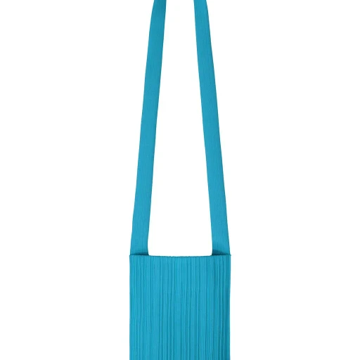 Crepe Knit Bag