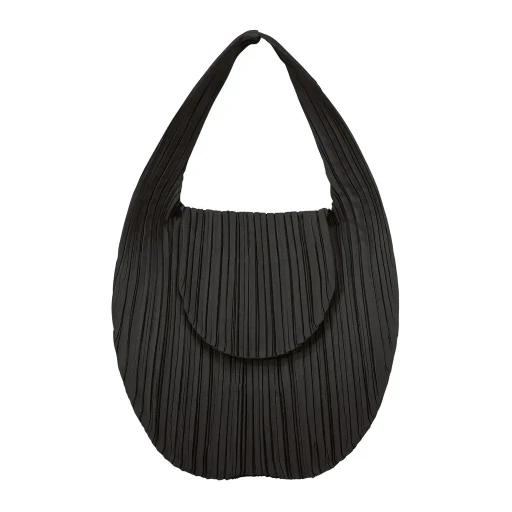 Pleats Seeds Bag