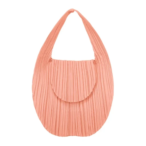 Pleats Seeds Bag