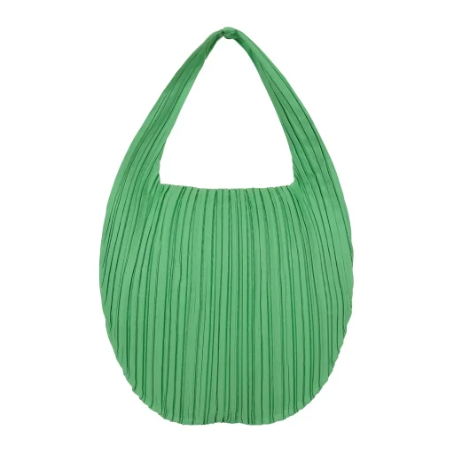 Pleats Seeds Bag