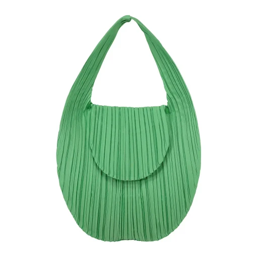 Pleats Seeds Bag