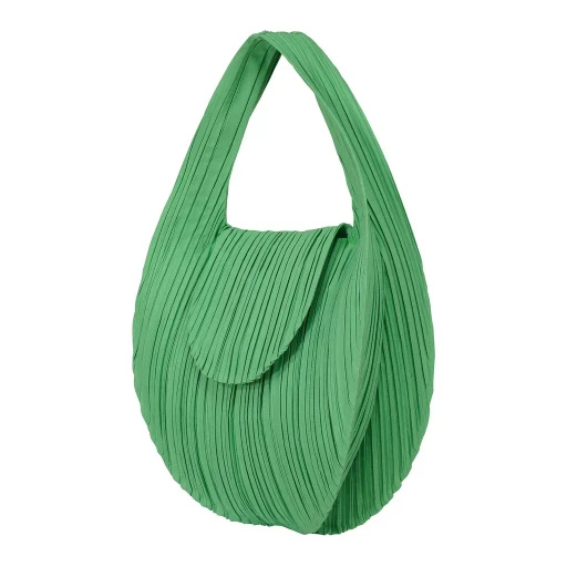 Pleats Seeds Bag
