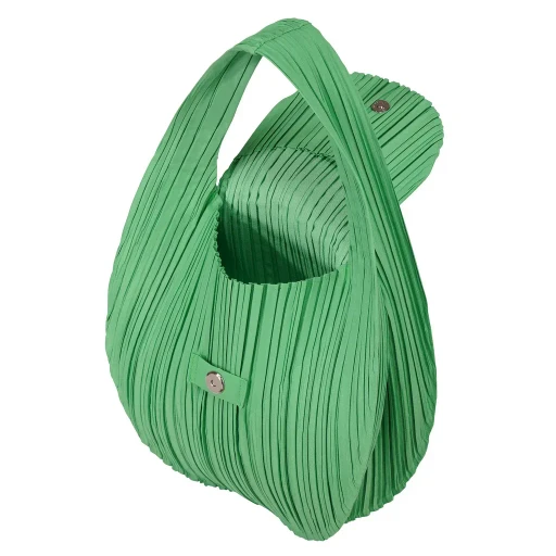 Pleats Seeds Bag