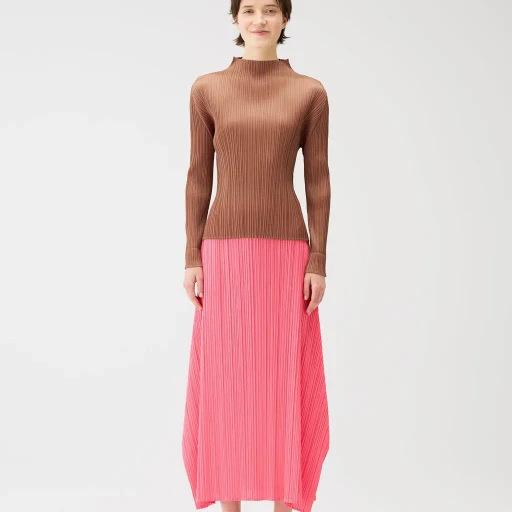 Pleats Knit Sandals