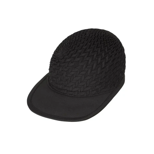 Type-O Cap