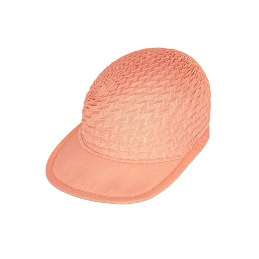 Type-O Cap