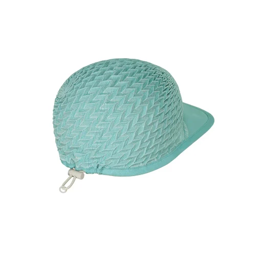 Type-O Cap